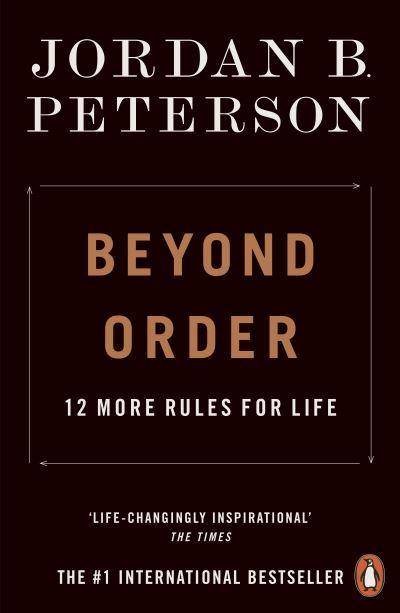 Beyond Order