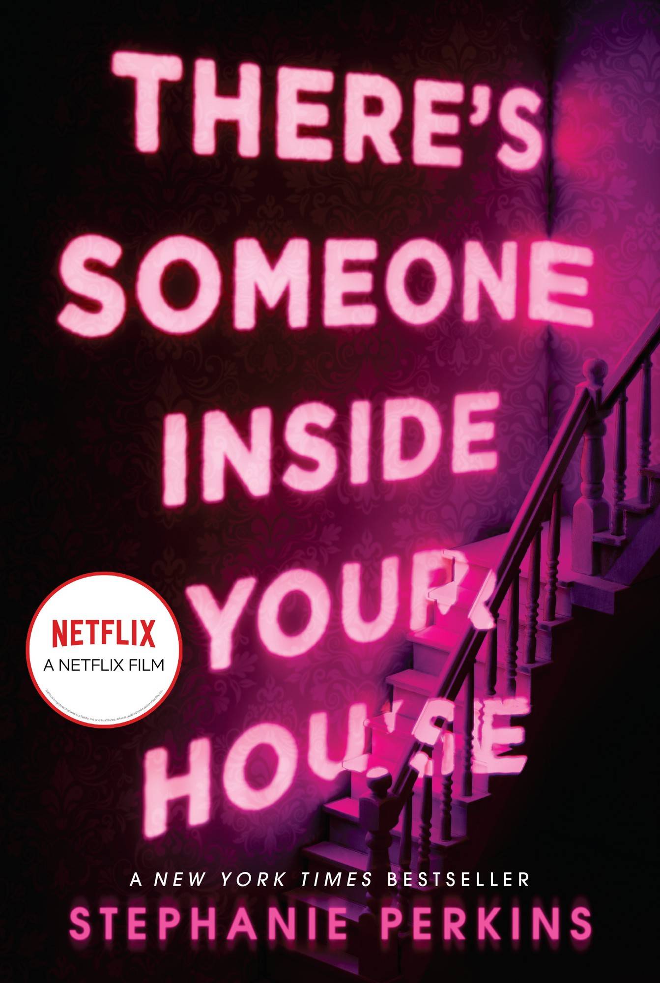 There'S Someone Inside Your House