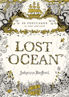 Lost Ocean: 36 Postcards