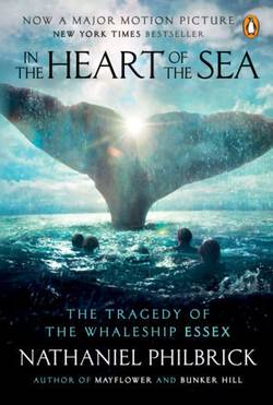 In the Heart of the Sea MTI