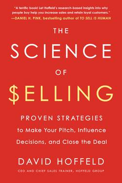 Science Of Selling