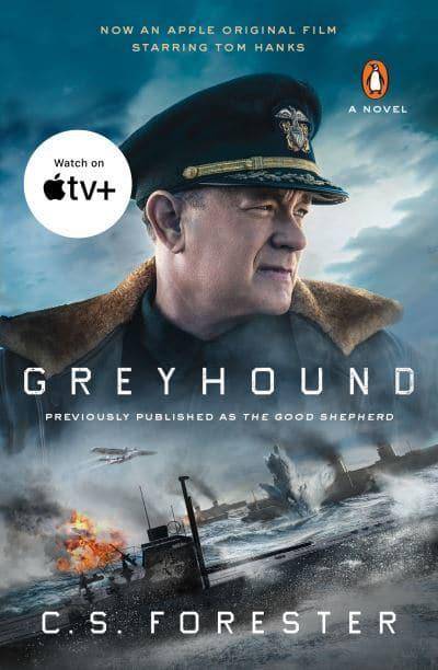 Greyhound (Film Tie-In)