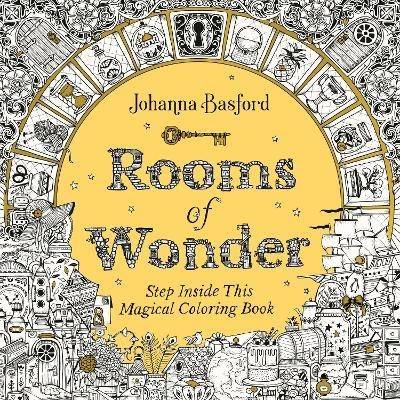 Rooms of Wonder