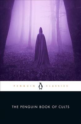The Penguin Book of Cults