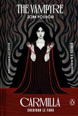 The Vampyre and Carmilla