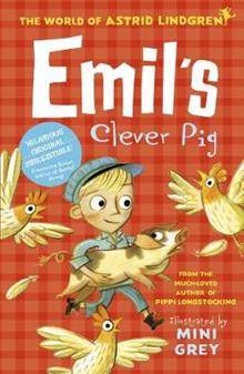 Emil's Clever Pig