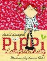 Pippi Longstocking