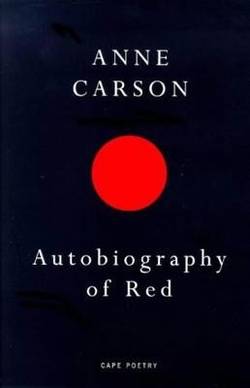 Autobiography of Red