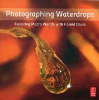 Photographing Waterdrops