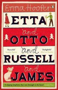 Etta and Otto and Russell and Jam