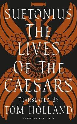 The Lives of the Caesars