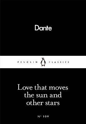 Love That Moves the Sun and Other Stars