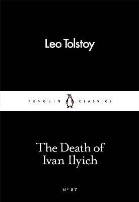 The Death of Ivan Ilyich