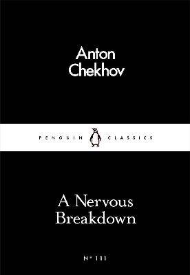 A Nervous Breakdown