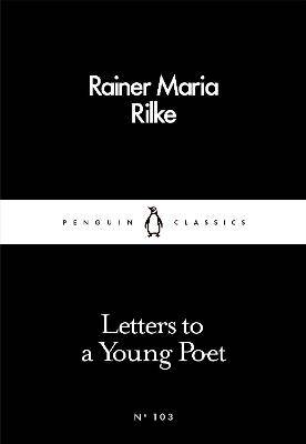 Letters to a Young Poet