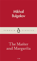 Master and margarita