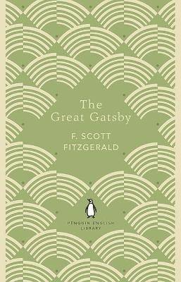 The Great Gatsby