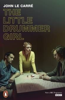 The Little Drummer Girl (TV Tie-in)