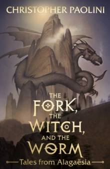 The Fork, The Witch, and The Worm