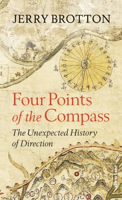 Four Points of the Compass
