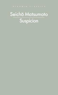 Suspicion