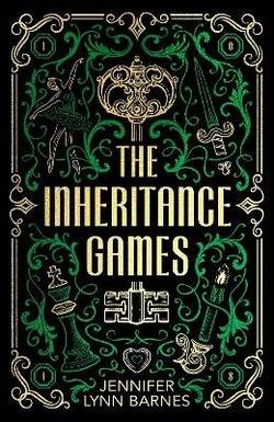 The Inheritance Games