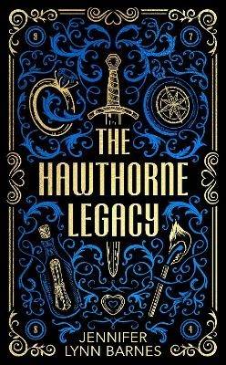 The Hawthorne Legacy