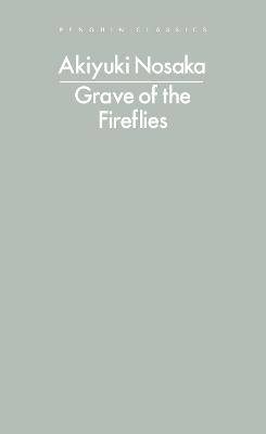 Grave of the Fireflies