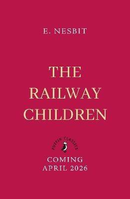 The Railway Children