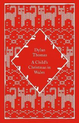 A Child's Christmas in Wales
