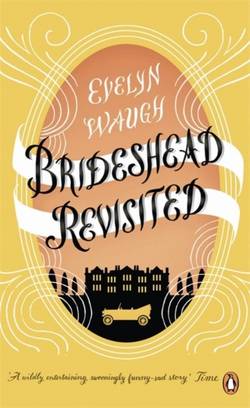 Brideshead Revisited