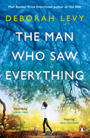 The Man Who Saw Everything