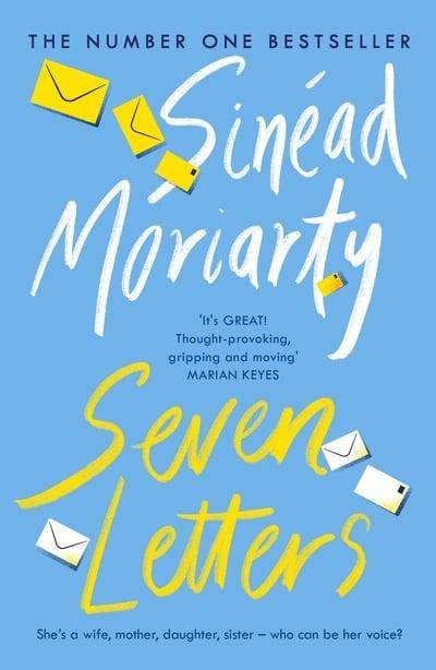 Seven Letters