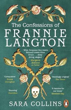 The Confessions of Frannie Langton