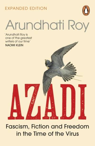 AZADI - Fascism, Fiction & Freedom in the Time of the Virus
