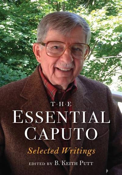 Essential caputo - selected writings