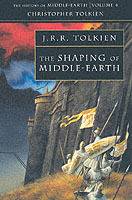 The Shaping of Middle-earth