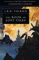 The Book of Lost Tales 1