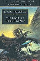 The Lays of Beleriand