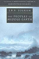 The Peoples of Middle-earth