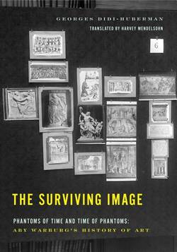 Surviving image - phantoms of time and time of phantoms: aby warburgs histo