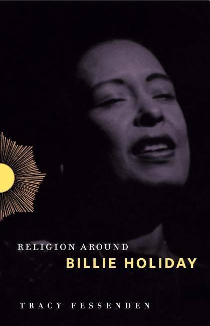 Religion around billie holiday
