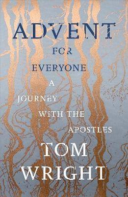 Advent for everyone - a journey with the apostles