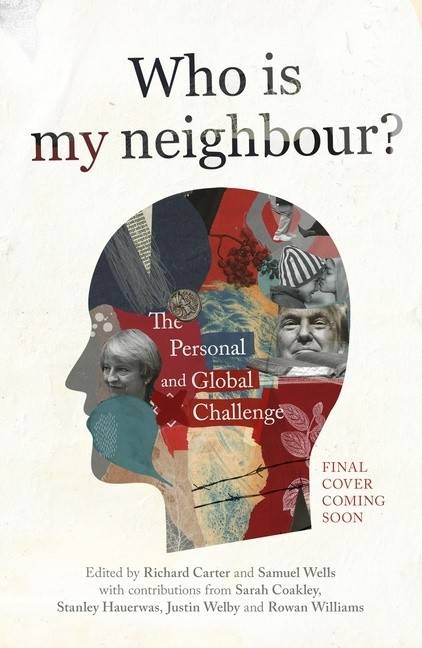 Who is my neighbour? - the global and personal challenge