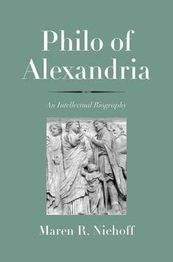 Philo of alexandria - an intellectual biography