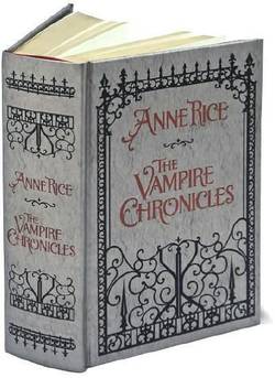 Vampire Chronicles Special Edition