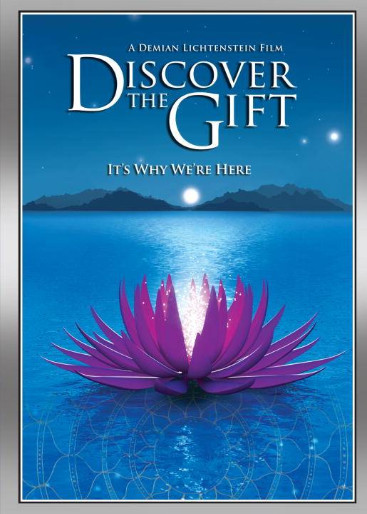 Discover the Gift (DVD)