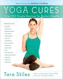 Yoga cures