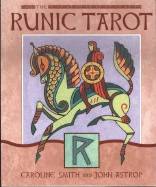 Runic Tarot (78 Cards & Book)