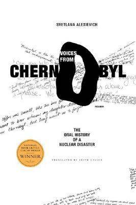 Voices from Chernobyl